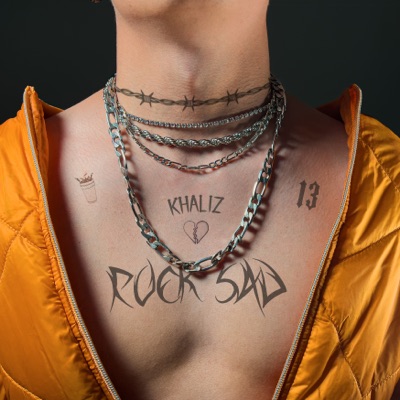 Rock Sad - Single