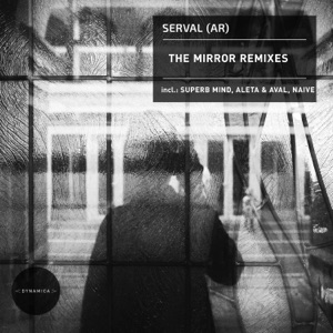 The Mirror Remixes - Single