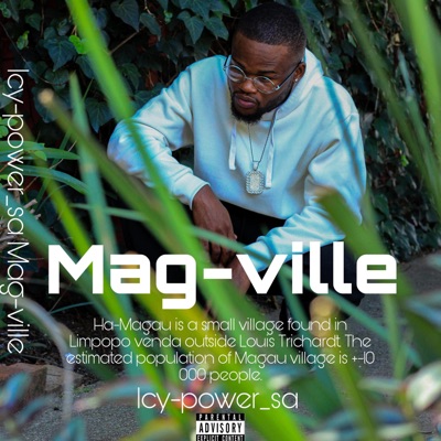 Mag-Ville - Single