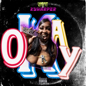 Okay (feat. Ky Harper)