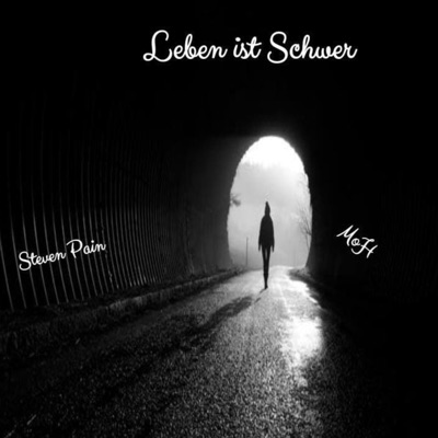 Leben ist schwer - Single