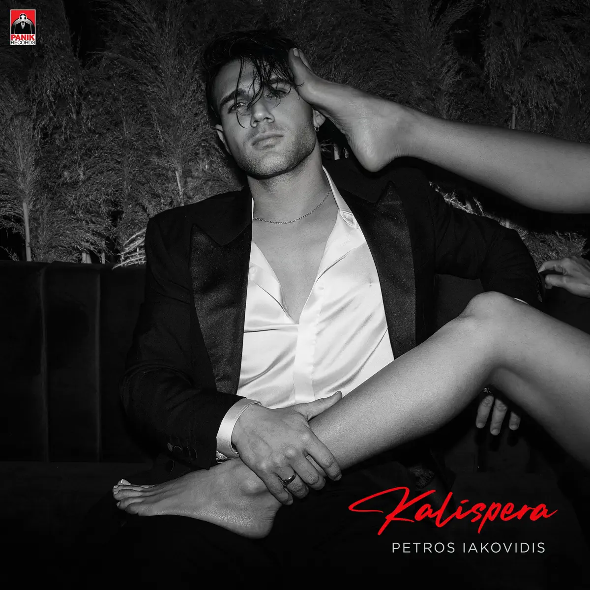 Petros Iakovidis - Kalispera (2023) [iTunes Plus AAC M4A]-新房子