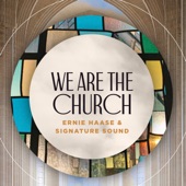 We Are The Church artwork