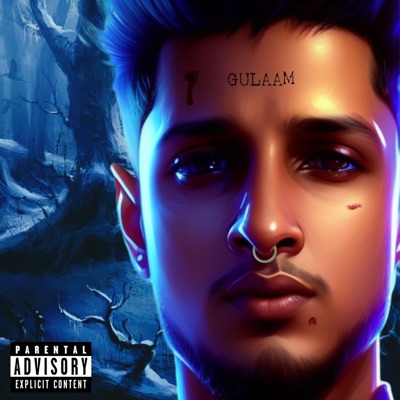 Gulaam (feat. Shreeya) - Single