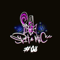 Spit Mic #08 (feat. Mario Carweed & ZoreBeats) - Single - HHRR Colectivo