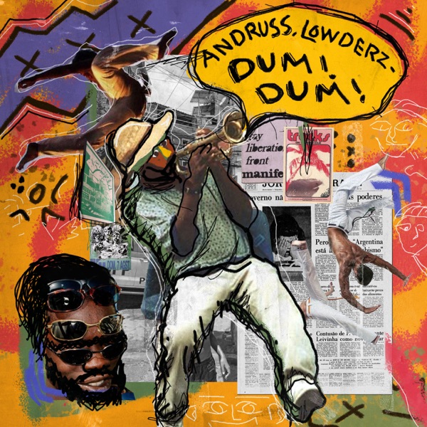 Dum Dum - Single