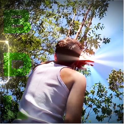 Blusa da Lost - Single