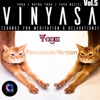 Vinyasa, Vol.5 (Percussion Version)