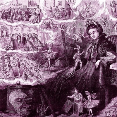 My Life Flashed Before Me