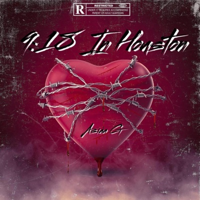 9:18 in Houston - Single
