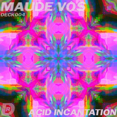 Acid Incantation - Single