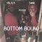 Bottom Bound (feat. 4Black Tank) - Mooche Muzic lyrics