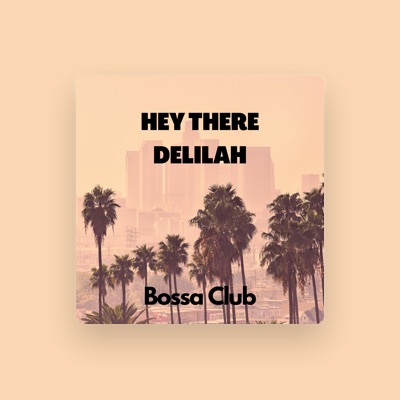 Listen to Bossa Club, watch music videos, read bio, see tour dates & more!