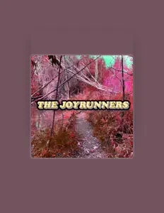 The Joyrunnersを聴いたり、ミュージックビデオを鑑賞したり、経歴やツアー日程などを確認したりしましょう！