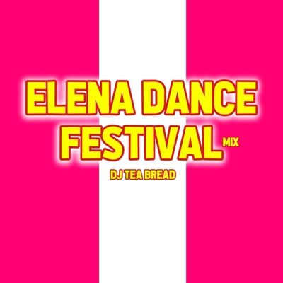 Smuchiz - Elena Dance Festival Mix