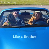 Like a Brother artwork