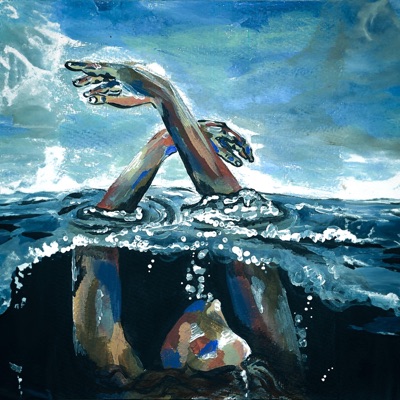 Dead Lake (feat. Ty Freeman) - Single