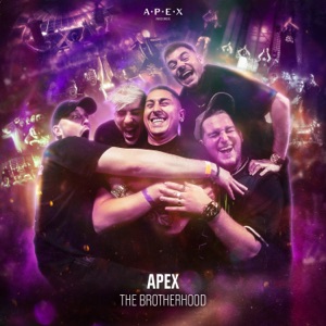 APEX - The Brotherhood