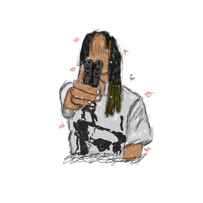 Back 2 Back (feat. RXKNephew) - Single