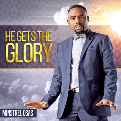 He Gets the Glory - Single