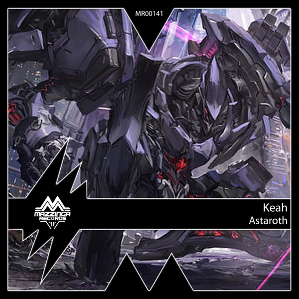 Astaroth - Single