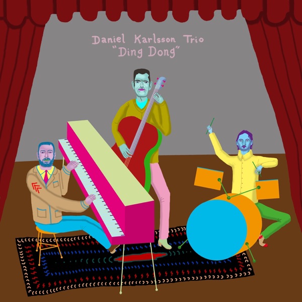 Ding Dong
