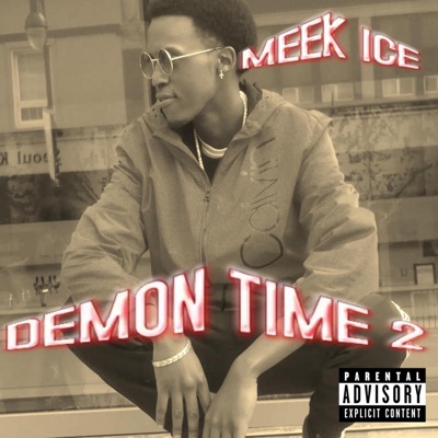 Meek Ice - Tell You I Love You