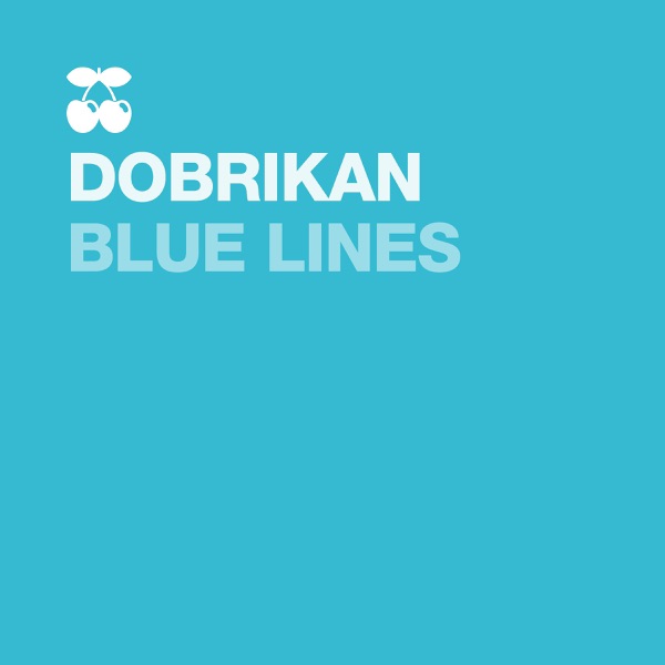Blue Lines - Single