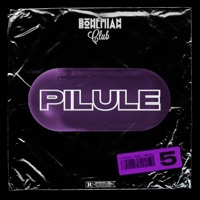 Pilule 5 - Single - Bohemian Club
