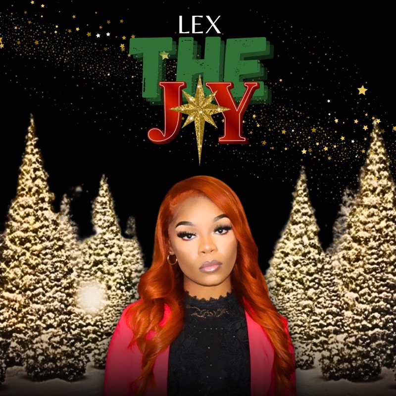The Joy (feat. Altonia Stewart)