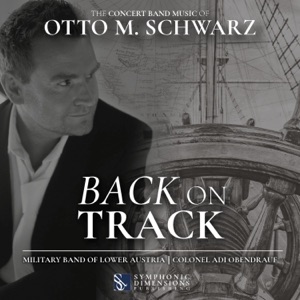 Back On Track (feat. Colonel Adi Obendrauf & Military Band of Lower Austria)