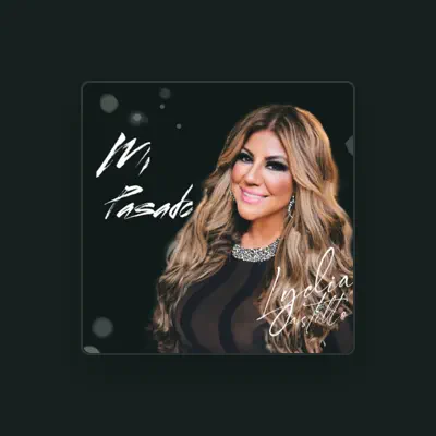Listen to Lydia Castillo, watch music videos, read bio, see tour dates & more!