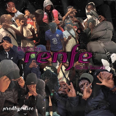 Renfe - Single