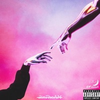 Pink Sapphire - 2inTheAM