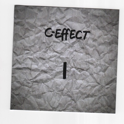 C-Effect I (feat. C-Effect) - EP