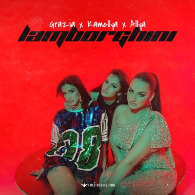 Lamborghini - Single
