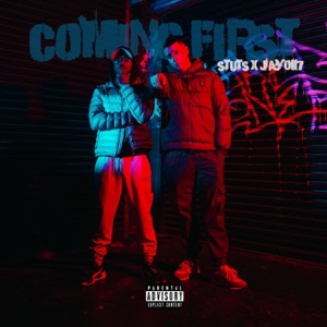 Coming First (feat. OH91) - Single