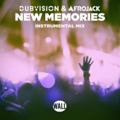 DubVision - New Memories - Instrumental Mix