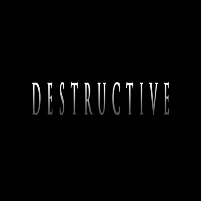 DESTRUCTIVE (feat. Maxxton) - Single