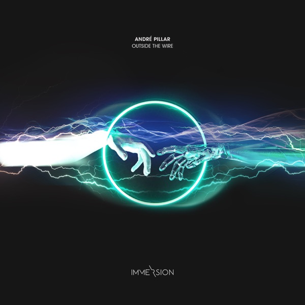 Outside the Wire - Single
