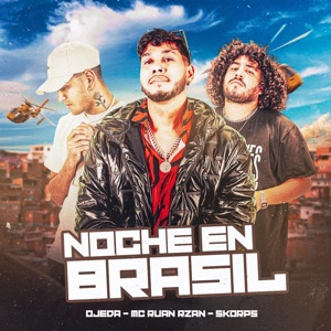 Noche en Brasil