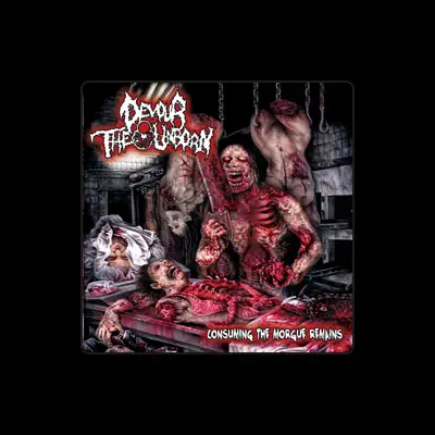 Listen to Devour the Unborn, watch music videos, read bio, see tour dates & more!