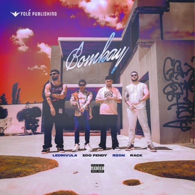 Bombay (feat. Ledri Vula) - Single