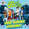 Odd Socks Calling! - Andy And The Odd Socks