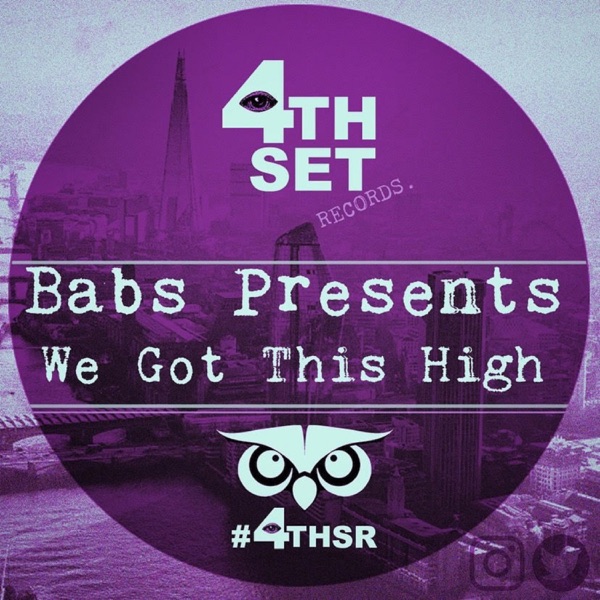 We Got This High - Single