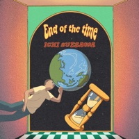 End of the Time - Single - Ichi Suezawa