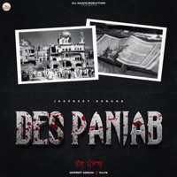Des Panjab (feat. Gill Raunta) - Single - jaspreet sangha, Ruby Chatha & Sulfa