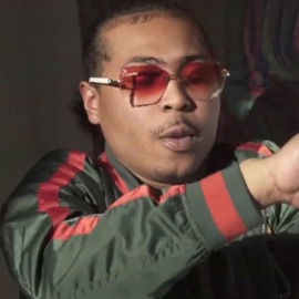 Pizza Rolls (feat. Spanish Rice & Weupnexxt) RDG Tana