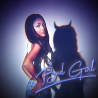 Bad Girl (feat. Metro Marrs) - Single - Journey Montana