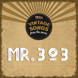 Mr. 303 (Original Motion Picture Soundtrack) - EP